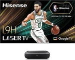 Hisense 100L9H-DLT100C 100" 4K Trichroma Smart Laser Tv With Dolby Atmos 2023. Fixed Price $4495.00.