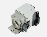 Sony LMP-D200 Replacement Lamp With Housing For VPL-DX10, VPL-DX11 New. Fixed Price $43.99.