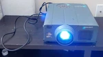 Boxlight MP-650I Projector Hitachi Xga Conference Room 1800 Lumen 3LCD 1024X768. Fixed Price $80.00.