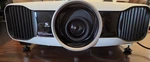 Epson Powerlite Home Cinema 5020UB 3D 1080P 3LCD Projector For Parts Repair. Fixed Price $180.00.