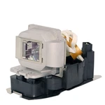 Jaspertronics Lamp & Housing For Mitsubishi EX53U Projectors - 1 Year Warranty. Fixed Price $99.99.