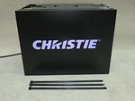 Christie Microtile Dlp Display Video Wall D100 S200 Unit - Digital Sign. Fixed Price $599.99.