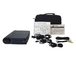 New Boxlight XD-5M Dlp Technology 800 Lumens Lamp Based Xga Portable Projector. Fixed Price $59.99.