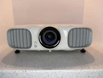 Epson Powerlite Home Cinema 3020 Tri-lcd Projector. Fixed Price $350.00.