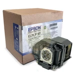 Genuine Projector Lamp Module For Epson H980A. Fixed Price $149.12.