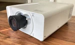 Panasonic PT-DW530U Dlp Hdmi 4000-LUMENS 1280X800 Wxga Projector 1573 Hrs. Fixed Price $109.99.