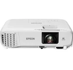 Epson Powerlite W49 Lcd Projector - 16:10 Ceiling Mountable. Fixed Price $480.00.