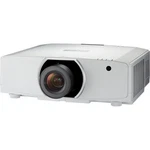 Nec NP-PA653U 3LCD Wuxga Projector 6500 Lumens W/ Lens. Fixed Price $1000.00.