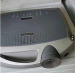 Infocus LP820 Home Theater Projector No Remote - Tested, Excellent Condition. Fixed Price $59.00.