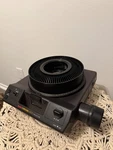 Professionally Kodak Carousel 4600 Slide Projector Fully Functional. Fixed Price $300.00.