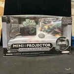 Eyeclops Mini Projector Video By Jakks Pacific New Sealed. Fixed Price $28.99.