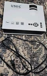 Unic UC40 800LM Led Multimedia Projector (missing Remote). Fixed Price $30.55.