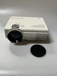 Vankyo Leisure 3 1080P Supported Mini Projector 2400 Lux 40000 Hours Lamp Life. Fixed Price $25.00.