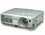 Epson Powerlite EMP-61 Lcd Projector 2000 Ansi Lumen 5W Speakers 1104H No Remote. Fixed Price $71.20.