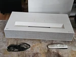 Lg HU85LA 4K Smart Ust Ultra Short Throw Projector Low Hours. Fixed Price $1600.00.