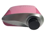 Kids Projector, Pink. Favi Entertainment. RIOHD-LED-K1-P. Fixed Price $22.99.
