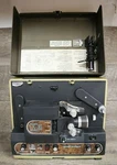 Sears Sound Ii Projector Record/playback Roebuck And 584-9262. Fixed Price $101.53.