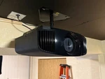 Sony VPL-VW285ES 4K Video Projector. Fixed Price $999.99.