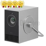 Lg Cinebeam Qube HU710PB Rgb Laser 4K 500ANSI Home Projector No Tariffs Us. Fixed Price $859.95.