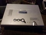 Panasonic PT-LB10SVU Lcd Projector. Fixed Price $10.00.