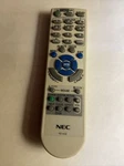 Nec Remote RD-443E Oem Original Tested. Fixed Price $51.60.