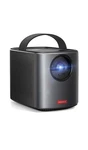 Nebula By Anker Mars Ii 500 Ansi Lumen Portable Projector Black 720P Bundle. Fixed Price $575.00.