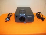 Sharp NOTEVISION4 XG-NV4SU Home Theater Lcd Projector,only 383 Hours,bundled!. Fixed Price $140.00.