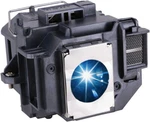 ELPLP54 Lamp For Epson EB-X72 EB-X8E EH-TW450 EX31 EX51 EX71 H309A H331A. Fixed Price $59.58.