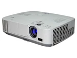 Nec NP-M311X 3LCD Projector 3100 Lumens Usb Viewer Full Hd. Fixed Price $24.95.
