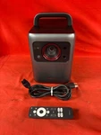Nebula Cosmos 4K Laser Projector - Gray (D2350) (CP1123212). Fixed Price $624.99.