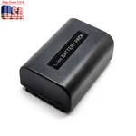 NP-FV50 Battery For Sony Handycam HDR-PJ790VE HDR-XR150. Fixed Price $20.99.