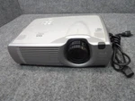 Hitachi Xga CP-X430 Multimedia Lcd Projector. Fixed Price $59.99.