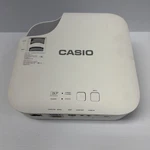 Casio XJ-V2 Lampfree Core Series 3000-LUMEN Xga Dlp Projector Laser. Fixed Price $95.00.