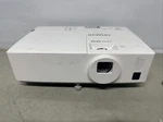 Hitachi CP-DX351 Dlp Proj 3500L Anl. Fixed Price $40.00.
