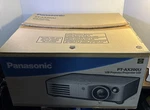 Panasonic PT-AX200U Lcd Projector *new In Box* Rare Brand. Fixed Price $284.87.