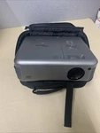 Optoma TX774 Projector With Case. Fixed Price $80.00.