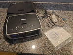 Infocus IN26+ W260 Dlp Projector. Fixed Price $150.00.