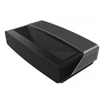 Hisense 120L5G-RB Smart Laser Dlp Projector Ultra Short Throw Uhd 4K Dolby Atmos. Fixed Price $1499.99.