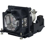 Lamp & Housing For The Panasonic PT-WW3600 Projector 90 Day Warranty. Fixed Price $46.99.