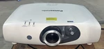 Panasonic PT-RW330 Led Laser Dlp Hdmi Projector. Fixed Price $131.97.