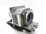 Sony Original Lamp & Housing For The VPL-DX122 Projector Year Warranty. Fixed Price $285.99.