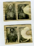 2 Chinese Photographs 1900S China Worker Prisoner African American. Fixed Price $633.49.