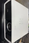 Sanyo PLV-1080HD Lcd Projector. Fixed Price $399.00.