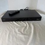 Sony UBP-X800 4K Ultra HDR10 Blu-ray Disc Player W/ Remote Tested/working. Fixed Price $199.00.
