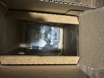 Projector Bulb Fits Promethean 5811100784-S PRM25-LAMP. Fixed Price $45.00.