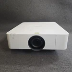 Sony VPL-FHZ57 Laser Projector 3068 Hrs. Fixed Price $450.00.
