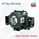 Genuine Epson Projector Lamp Bulb For EX90 H281A H281B H330B H330C H371A. Fixed Price $18.08.
