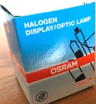 Osram SUPER-8 Eumig Projector Bulb Efp 100W 12V MR-16 New Fits Elmo Chinon Bolex. Fixed Price $15.95.