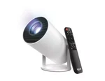 Tzumi 1280 X 720 Hd Movie Projector With Stand 360 Lumens. Fixed Price $24.99.