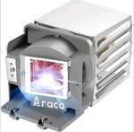 Araca RLC-072 (oem Original Bulb Inside) With Housing For Viewsonic PJD5133.... Fixed Price $69.99.